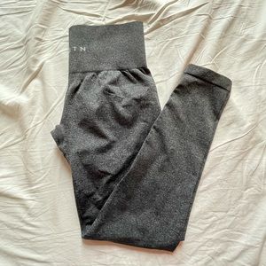 NVGTN SPECKLED SEAMLESS LEGGINGS